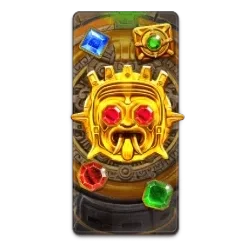 Gems
Bonanza