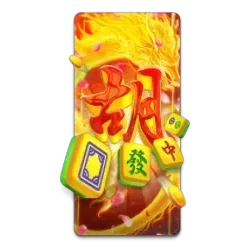 Mahjong
Ways