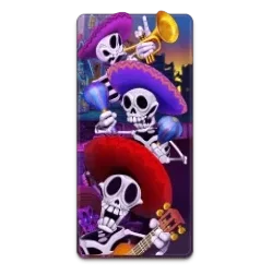 Taberna
Muertos