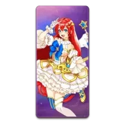 Starlight
Princess