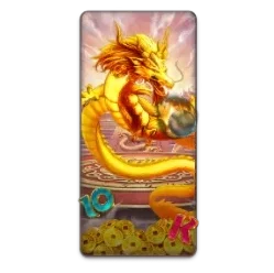Pengejaran
Naga
