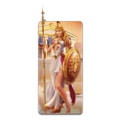 Wisdom
Of Athena