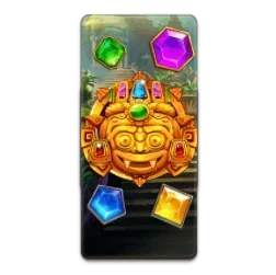Aztec
Gems
