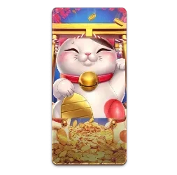 Lucky
Neko