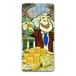 Cash
Mania