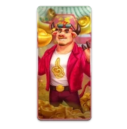 Fortune
Ox