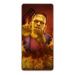 Doctor
Frankenstein