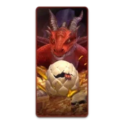 Dragon
Hatch