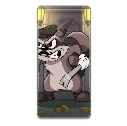 Le
Bandit