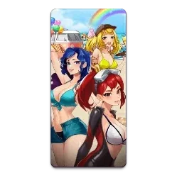 Bikini Queens